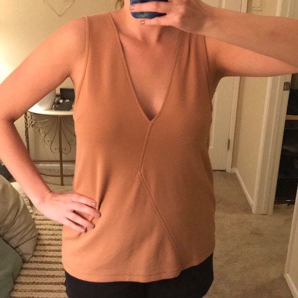 ASOS Tops - V neck blouse